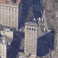  manhattan  -  grammercy et le quartier du flatiron  - flatiron building flatiron building